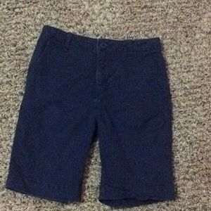 Gap Boy Back to school shorts
